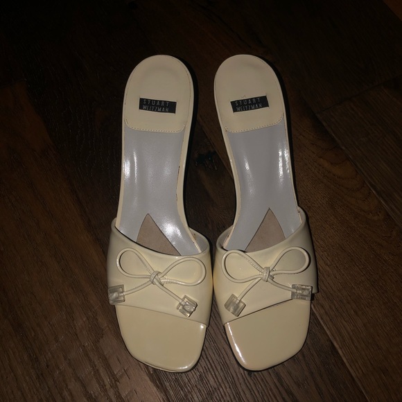 Stuart weitzman shoes - Picture 2 of 8
